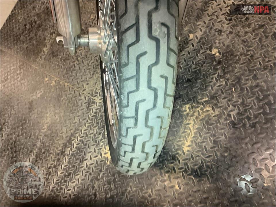 2002 Harley-Davidson FXSTI SOFTAIL — фото 25