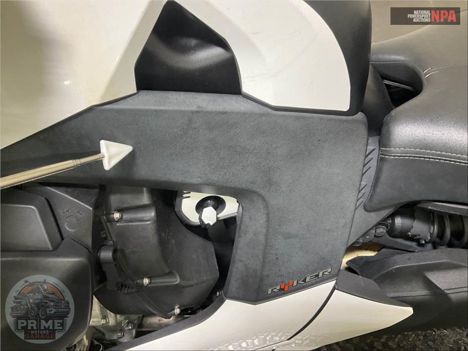 2020 Can-Am RYKER 600 ACE — фото 20