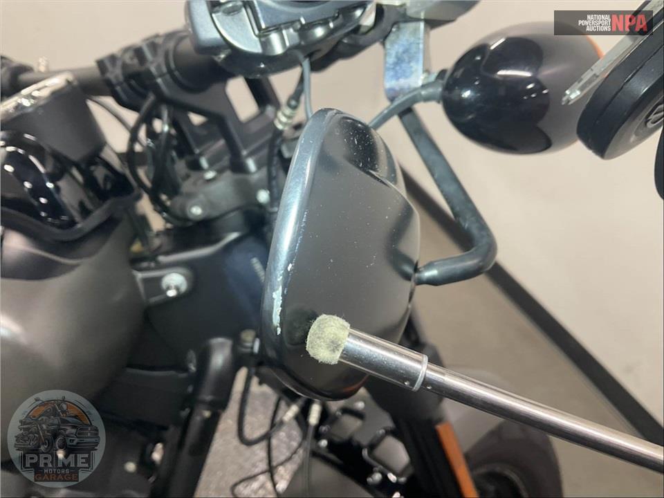 2018 Harley-Davidson FXFBS FAT BOB 114 — фото 24
