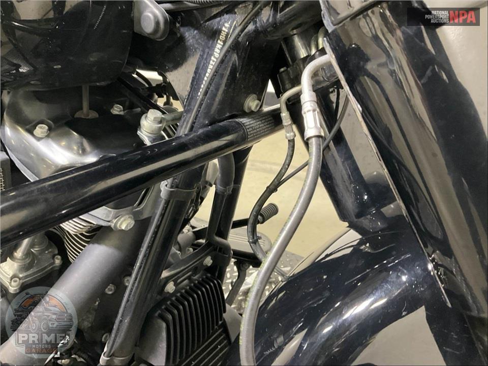 2019 Harley-Davidson FLHXS STREET GLIDE SPECIAL — фото 11