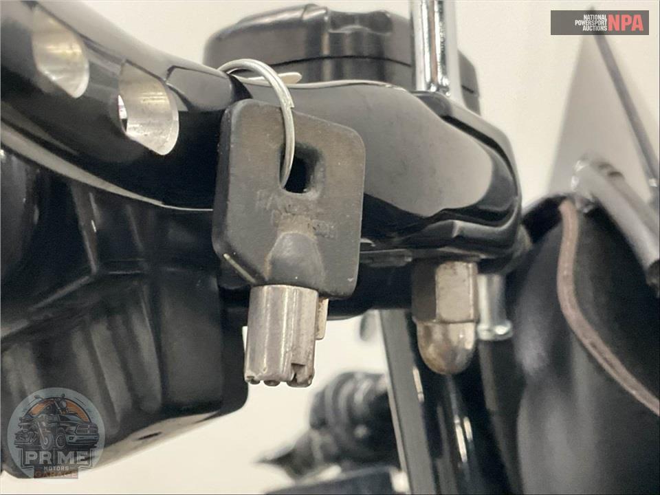 2013 Harley-Davidson FLHTC ELECTRA GLIDE CLSC — фото 11
