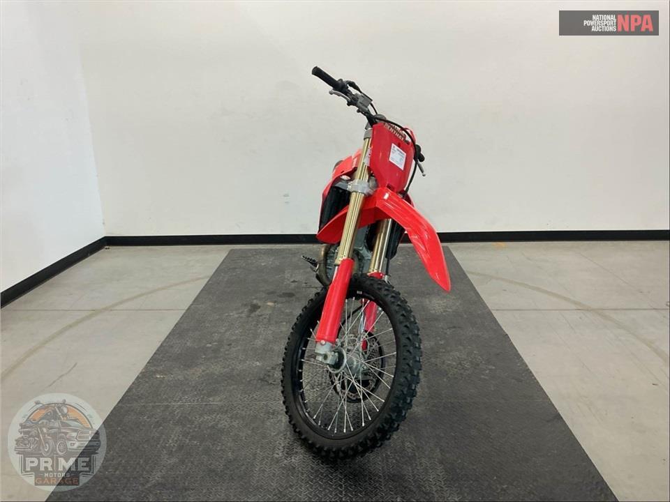 2023 Honda CRF250R — фото 2