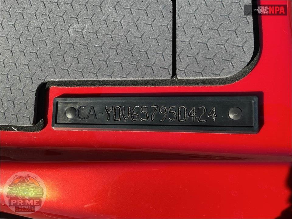 2024 Seadoo/Brp RXT-X 325 SOUND SYSTEM — фото 17