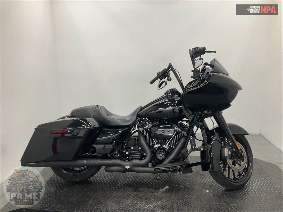 2019 Harley-Davidson FLTRXS ROAD GLIDE SPECIAL — фото 1