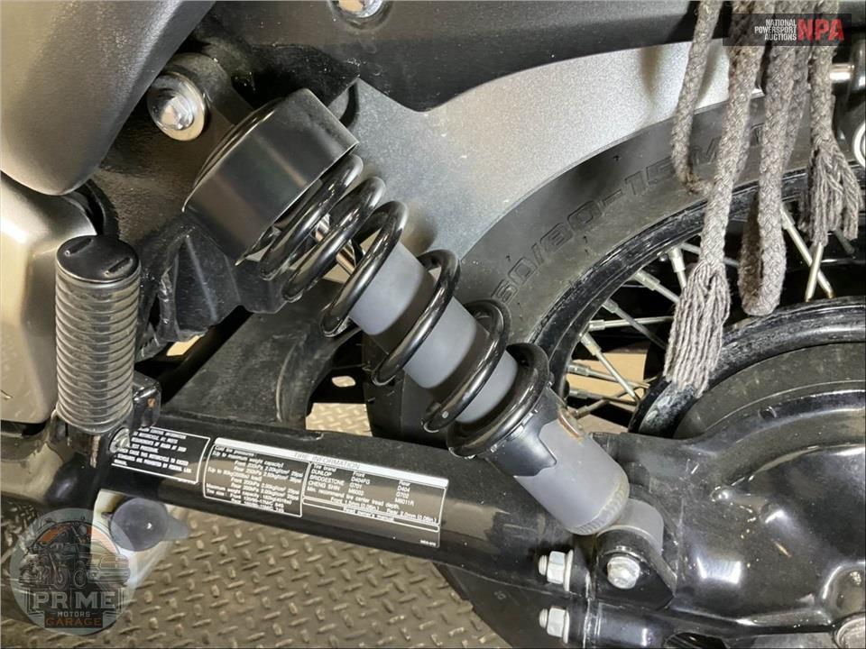 2015 Honda VT750C2BF SHADOW PHANTOM — фото 37