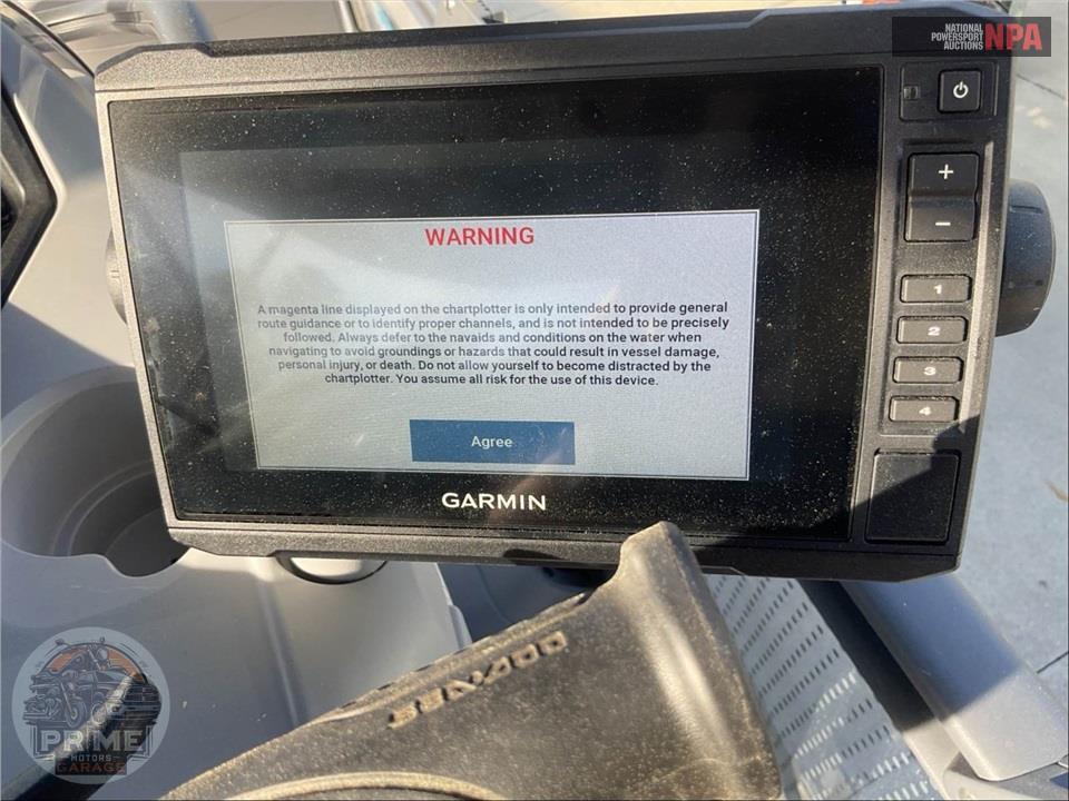 2022 Seadoo/Brp SWITCH CRUISE 21 230 HP — фото 17