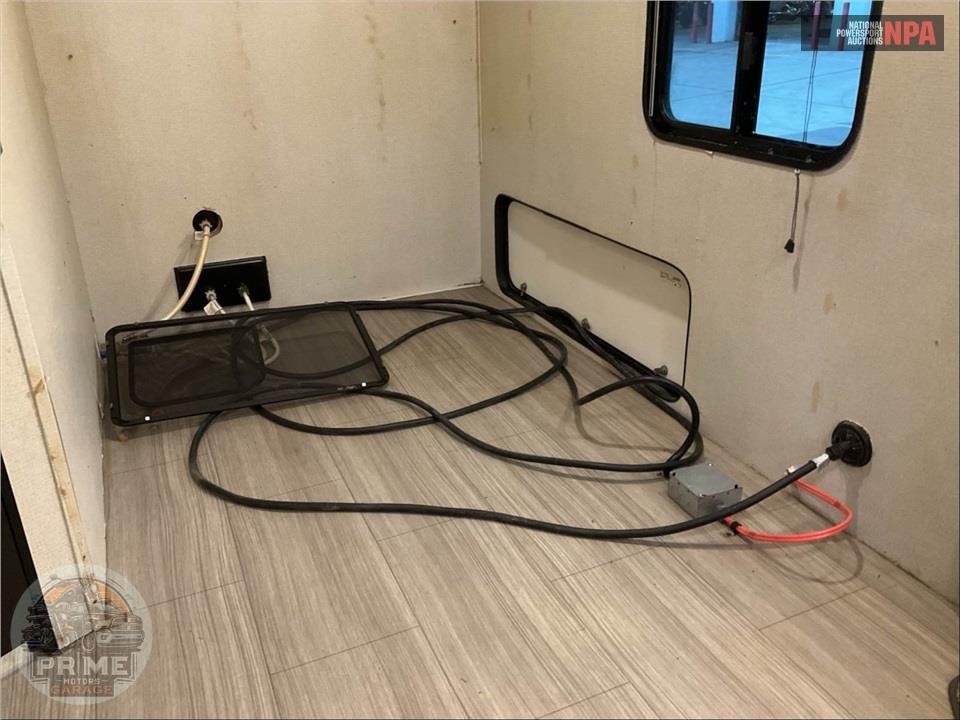2021 Keystone Rv M-26BHWE - HIDEOUT LUXURY SERIES — фото 21