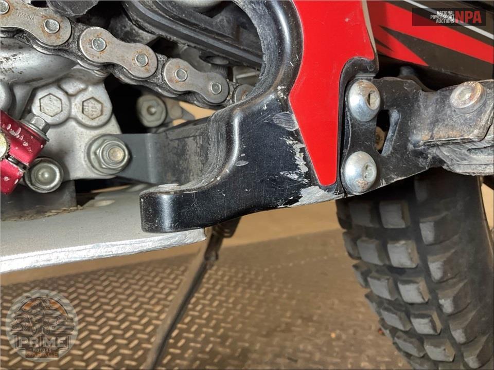 2020 Honda MONTESA COTA 301RR — фото 14