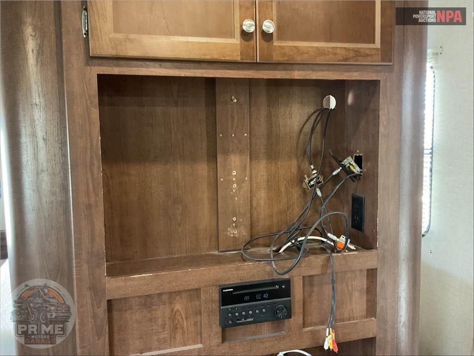 2017 Keystone Rv M-272 LHS - HIDEOUT LHS SERIES — фото 19