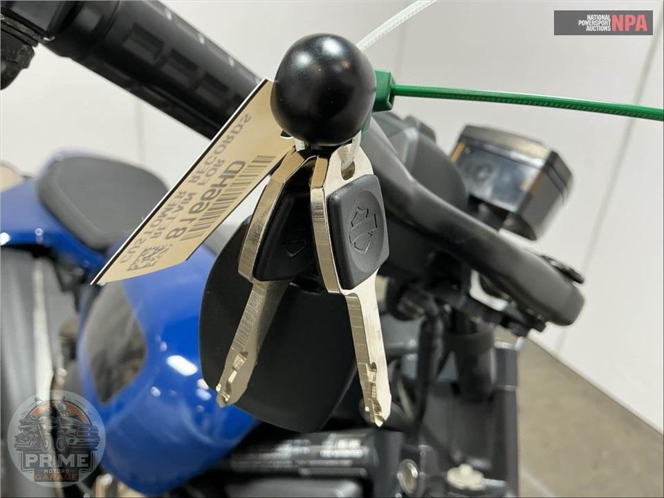 2023 Harley-Davidson RH1250S SPORTSTER S — фото 9