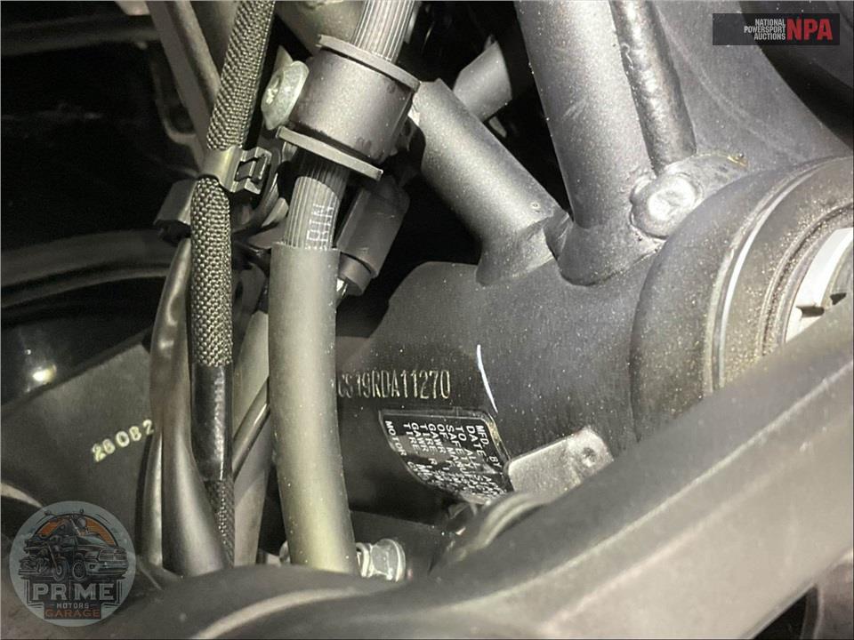 2024 Kawasaki ZX400SRFBL NINJA ZX-4RR (ABS) — фото 36