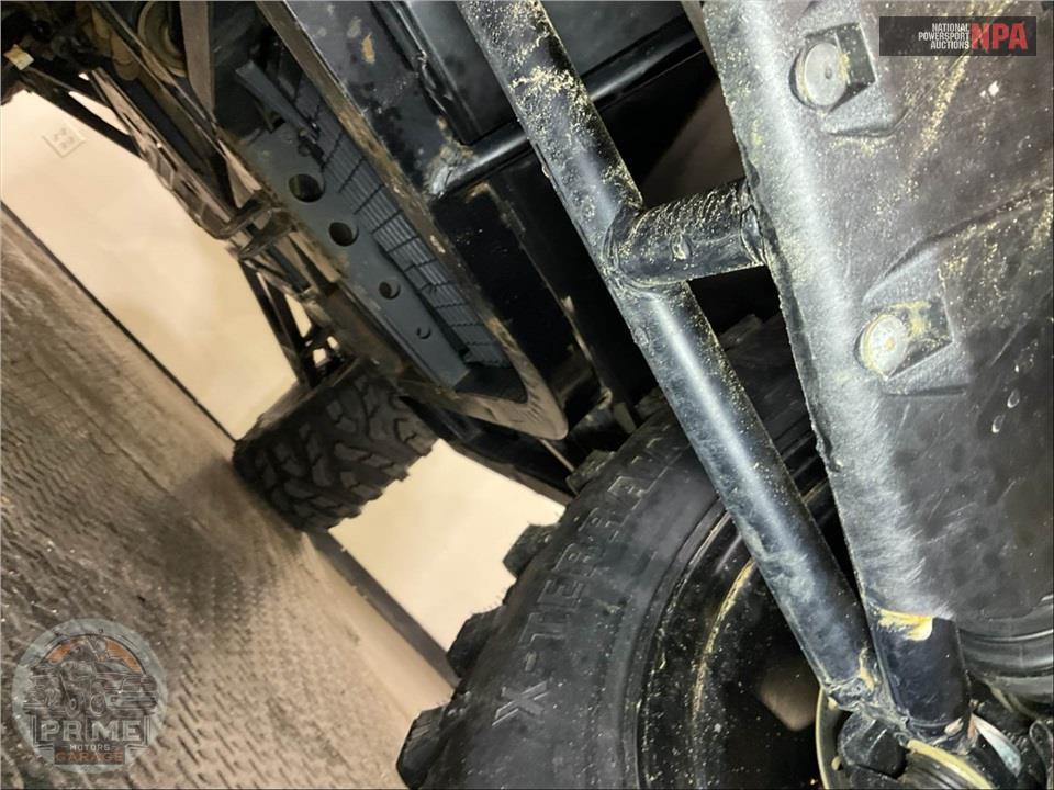 2022 Polaris RANGER XP 1000 HIGH LIFTER — фото 22