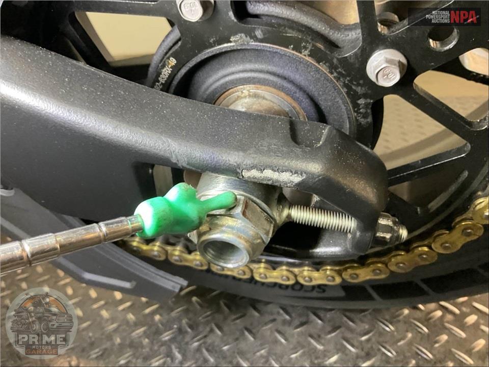 2025 Harley-Davidson RA1250ST PAN AMERICA 1250 ST — фото 21