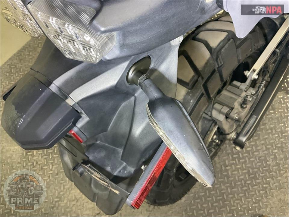 2015 Yamaha XTZ12F SUPER TENERE — фото 22