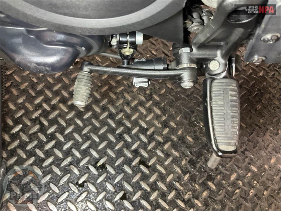 2025 Harley-Davidson RA1250ST PAN AMERICA 1250 ST — фото 19