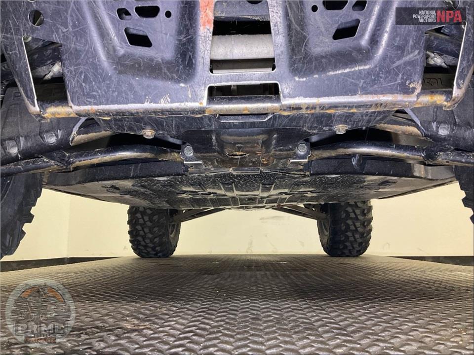 2022 Polaris RANGER XP 1000 NORTHSTAR PREMIUM — фото 13
