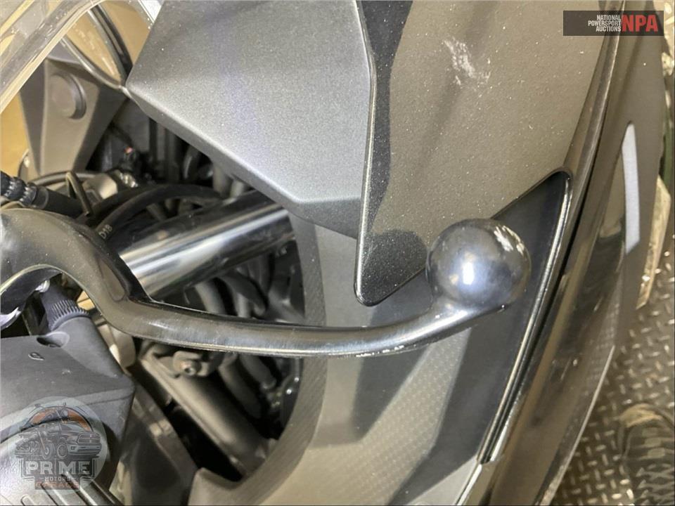2023 Kawasaki EX400GPFNN NINJA 400 (ABS) — фото 23