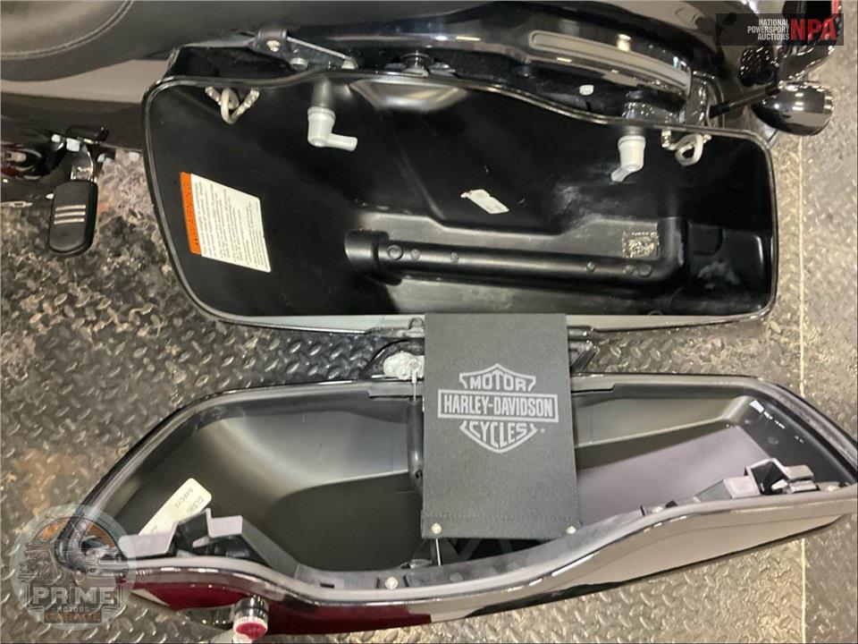 2023 Harley-Davidson FLTRXS ROAD GLIDE SPECIAL — фото 27