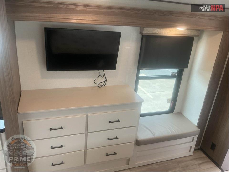 2023 Alliance Rv M-370FB - PARADIGM FIFTH WHEEL SERIES — фото 11
