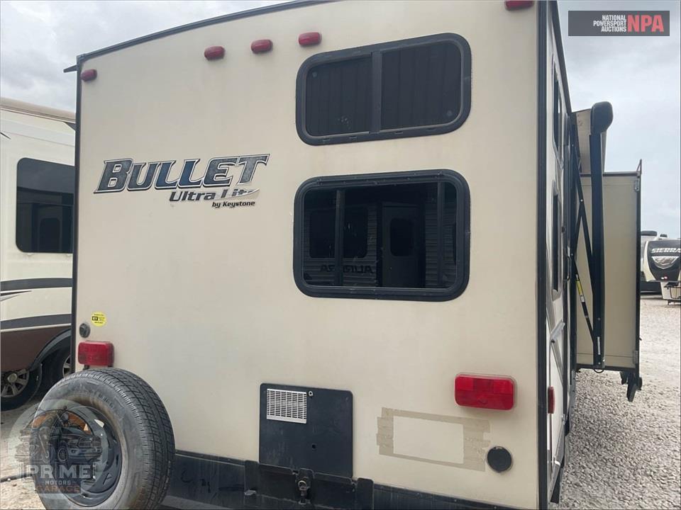 2018 Keystone Rv M-330 BHS - BULLET ULTRA LITE SERIES — фото 57
