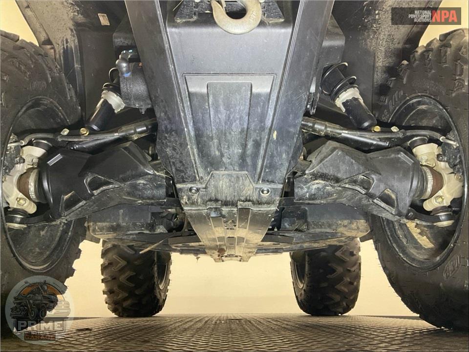 2024 Can-Am OUTLANDER XT 1000R — фото 14
