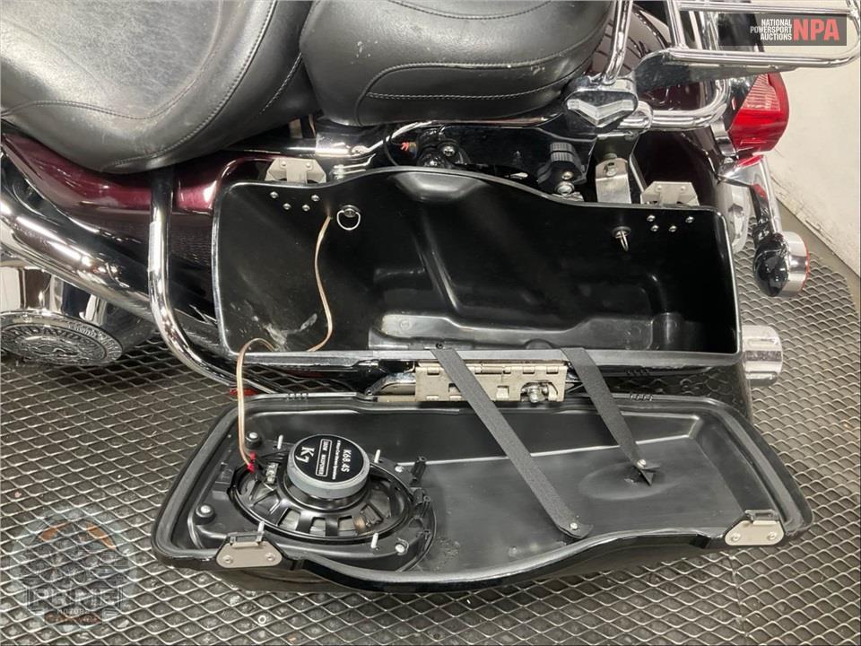 2005 Harley-Davidson FLHRCI ROAD KING CLASSIC — фото 19