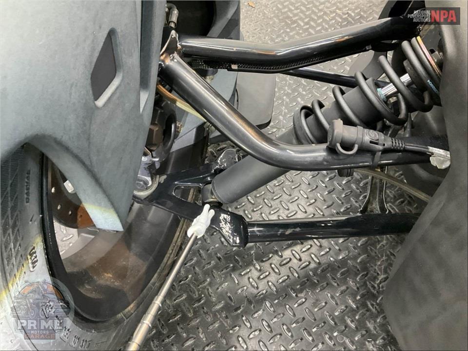 2022 Can-Am RYKER 600 ACE — фото 24