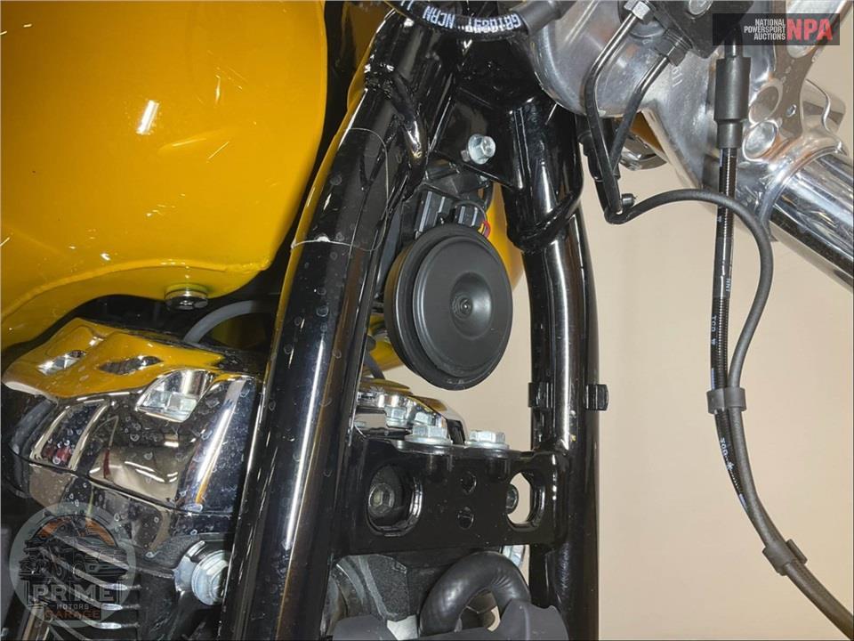 2025 Harley-Davidson FXBR BREAKOUT — фото 11