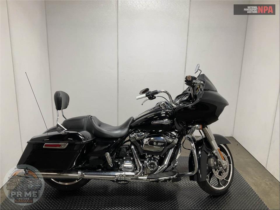 2023 Harley-Davidson FLTRX ROAD GLIDE — фото 1