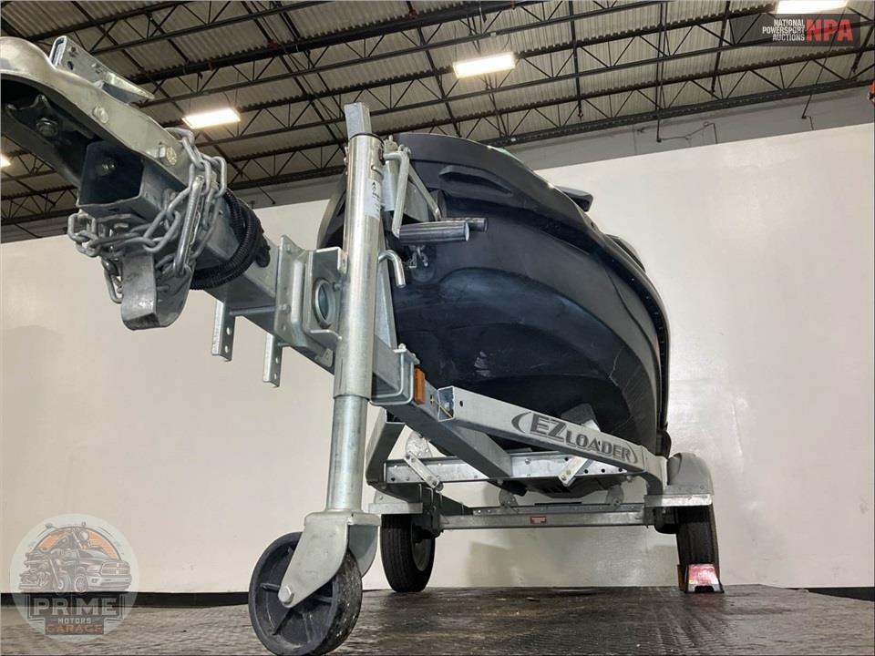 2023 Seadoo/Brp GTI SE 130 IDF & SND SYS — фото 14