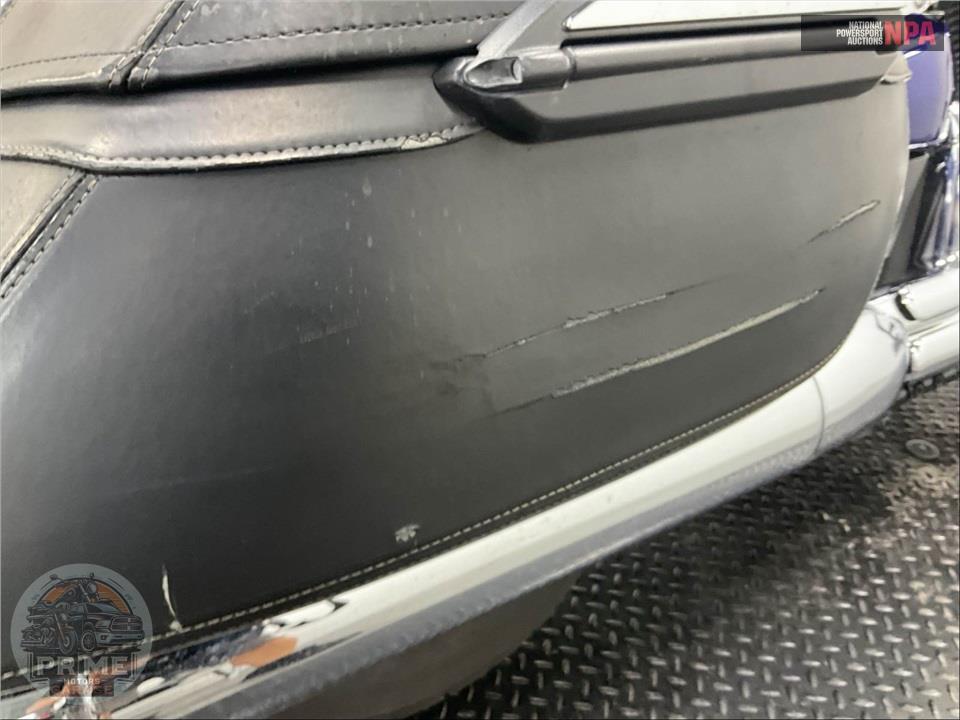 2017 Yamaha XVS13BGHB V STAR 1300 DELUXE — фото 21