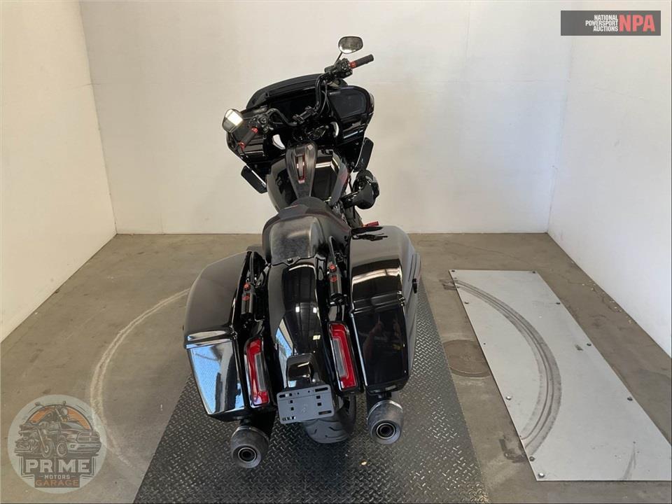 2024 Harley-Davidson FLTRXSTSE CVO ROAD GLIDE ST — фото 4