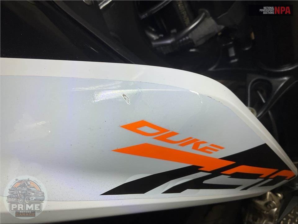 2023 Ktm 790 DUKE — фото 15