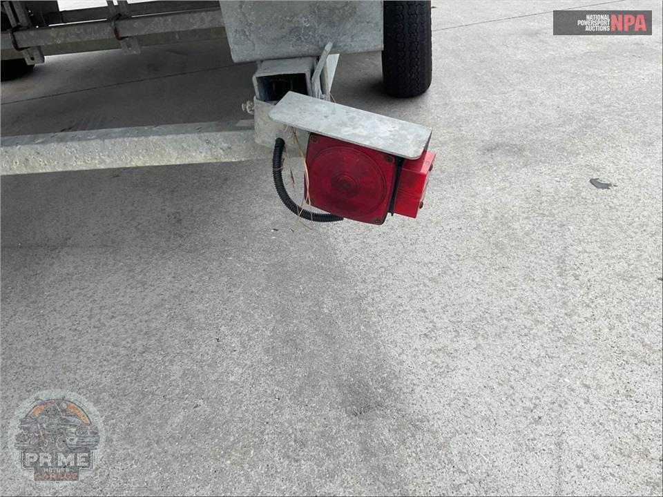 2020 Manitou Pontoon 23 STANDARD VP AURORA LE SERIES L=24/E=1 140HP SUZ OB — фото 37