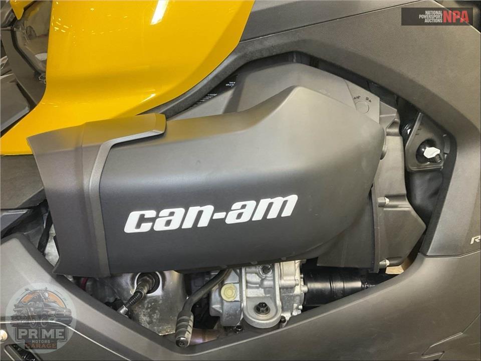 2023 Can-Am RYKER RALLY 900 ACE — фото 7