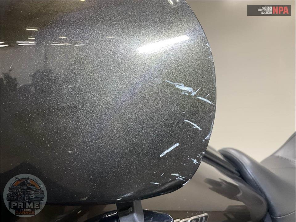 2020 Harley-Davidson FLHTK ULTRA LIMITED — фото 18