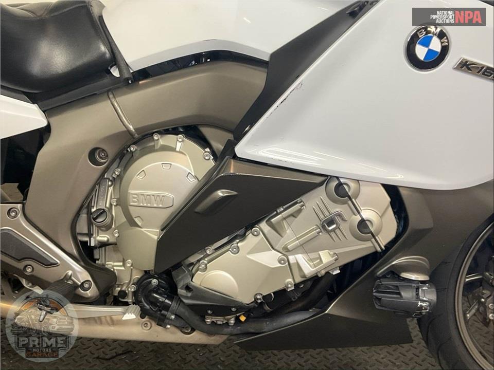 2015 Bmw K1600GT — фото 6