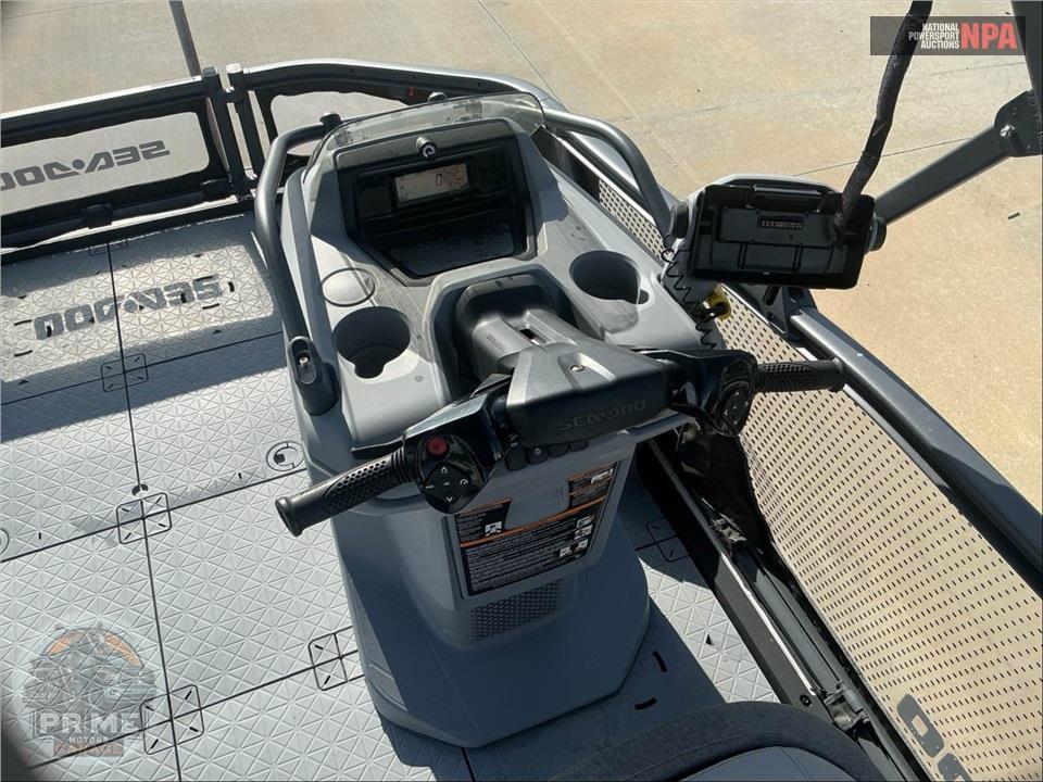 2023 Seadoo/Brp SWITCH SPT COMPACT-I/O(*) — фото 7