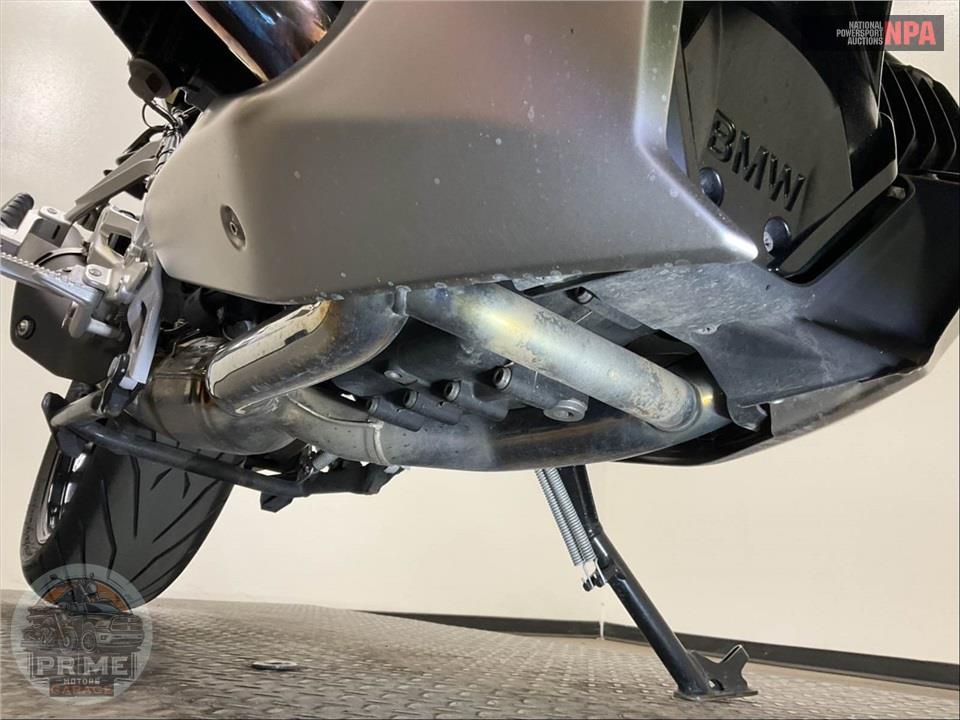 2020 Bmw R1250RS — фото 12