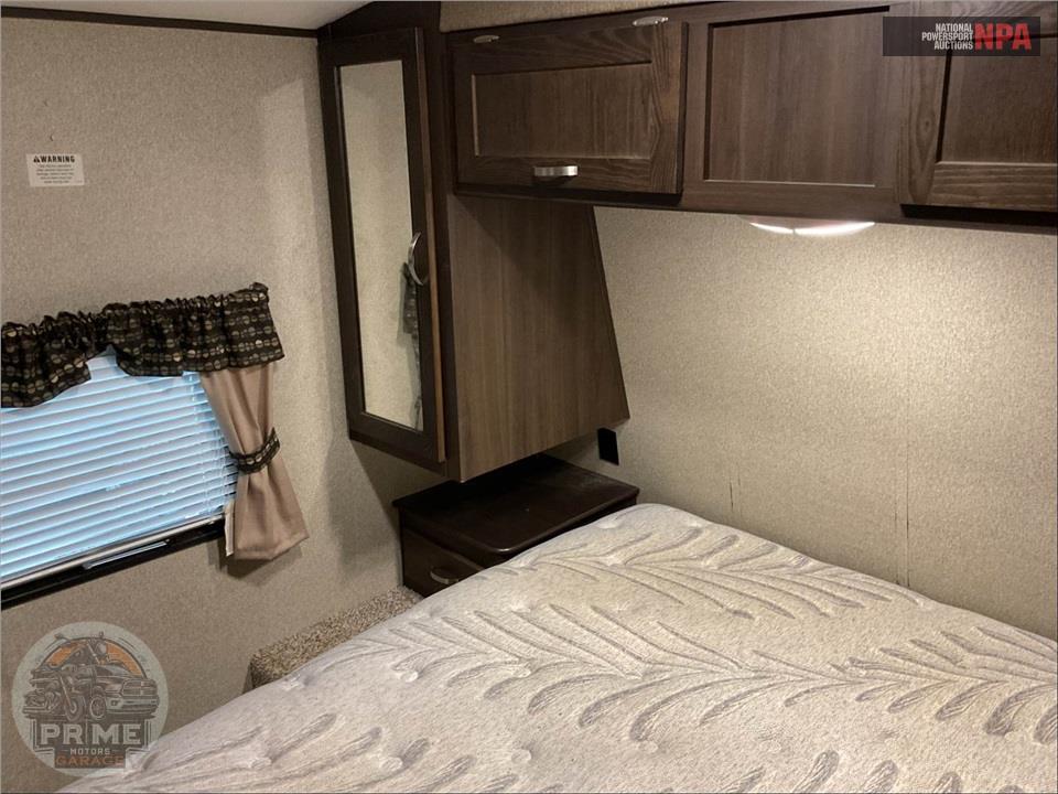 2018 Keystone Rv M-280 BH - SPRINGDALE SERIES — фото 11