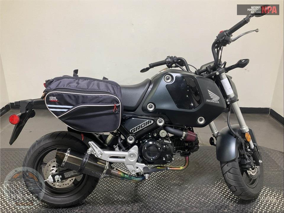 2023 Honda GROM — фото 1