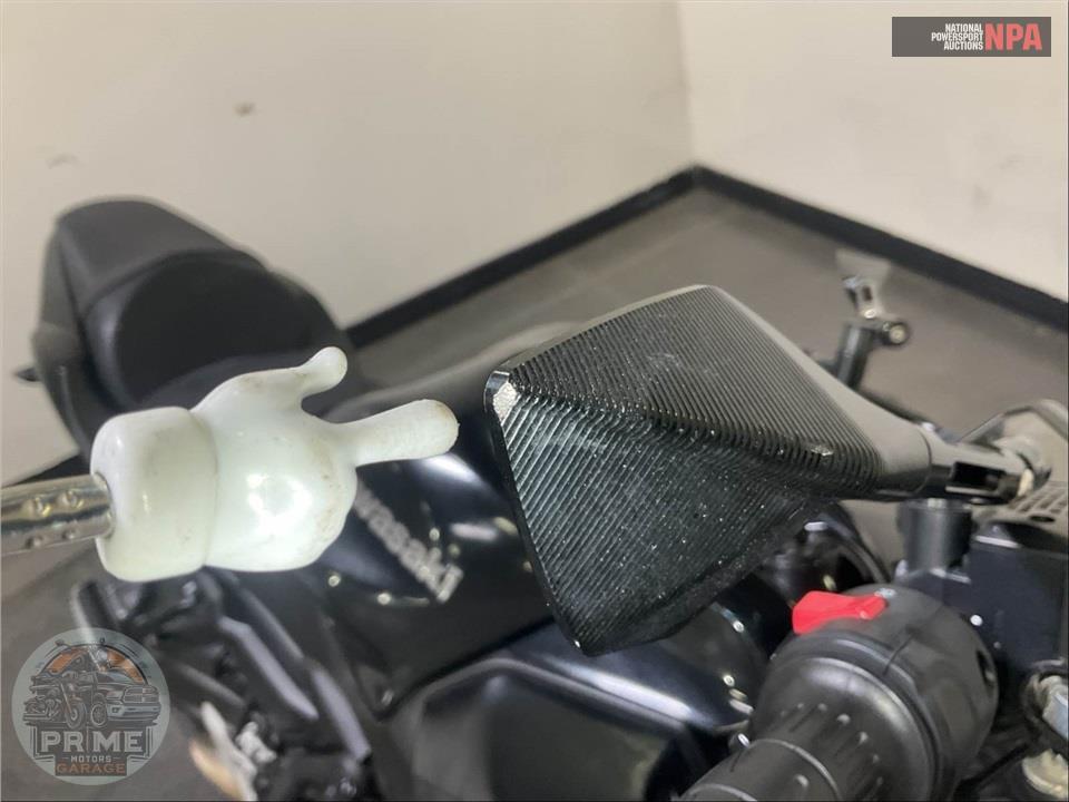 2020 Kawasaki ER650KLFA Z650 (ABS) — фото 33