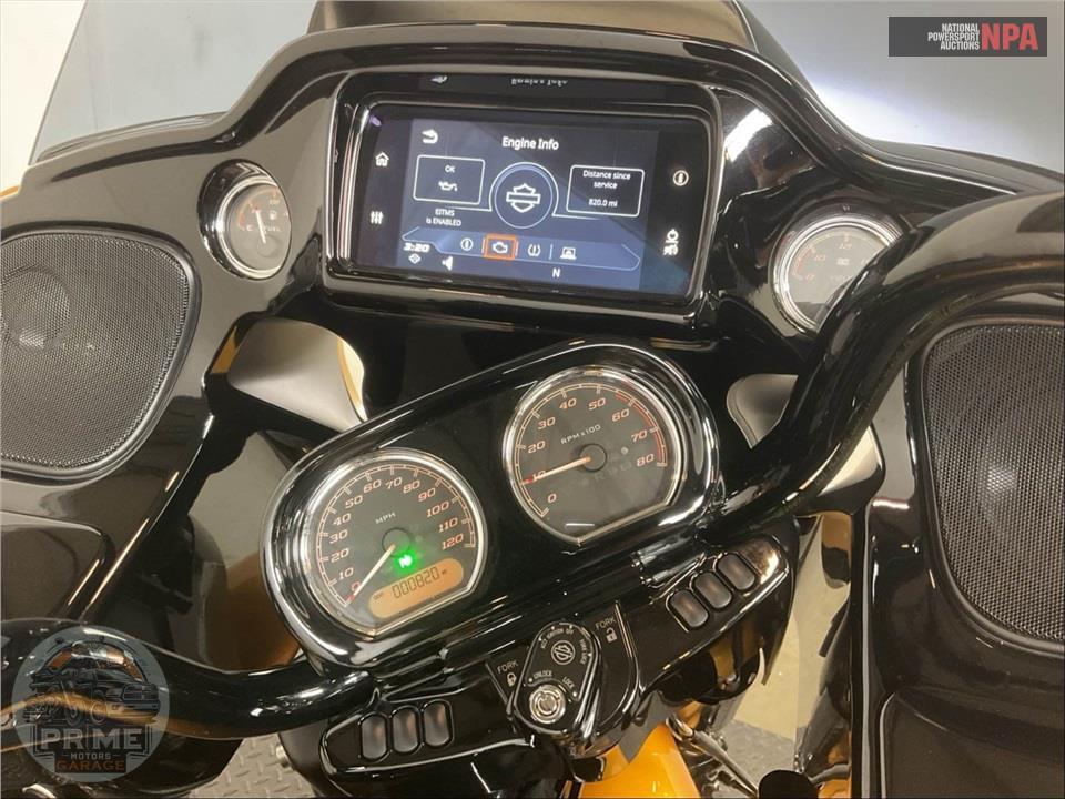 2023 Harley-Davidson FLTRXS ROAD GLIDE SPECIAL — фото 5