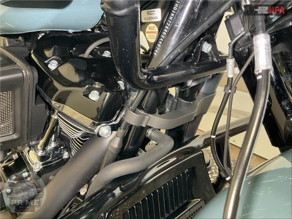 2024 Harley-Davidson FLTRX ROAD GLIDE — фото 11