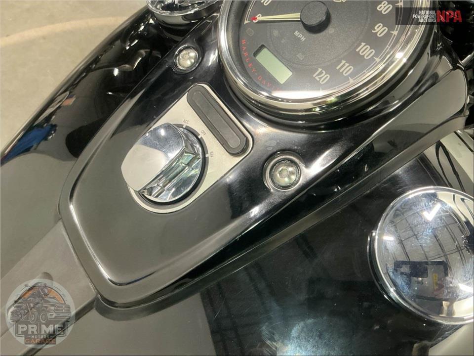 2016 Harley-Davidson FXDF-103 DYNA FAT BOB — фото 18