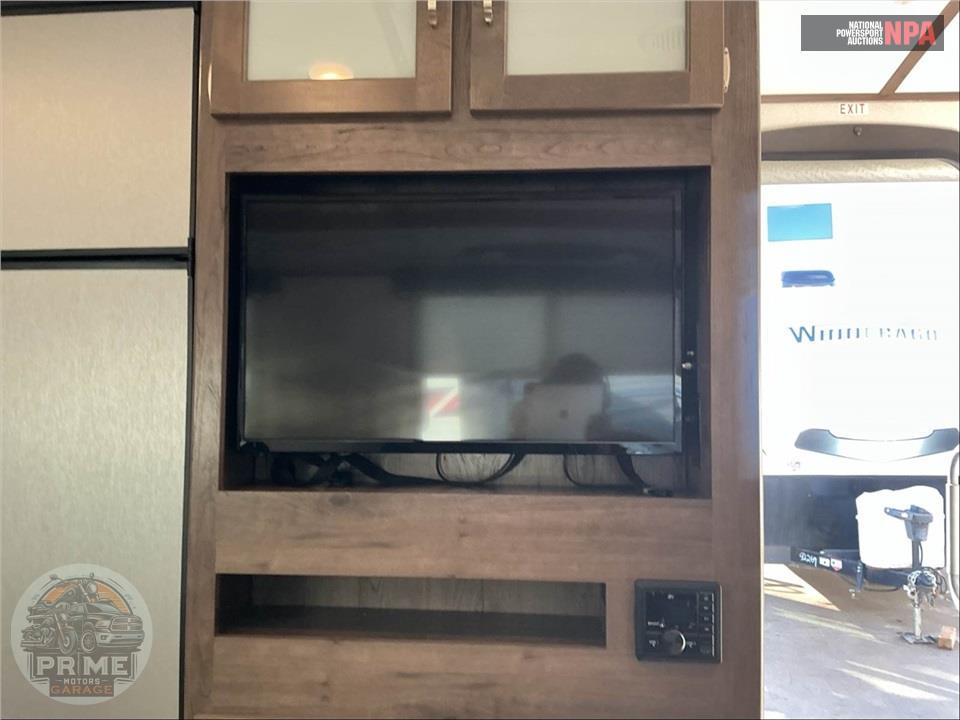 2020 Keystone Rv M-2710 RB - PASSPORT GRAND TOURING SERIES — фото 16