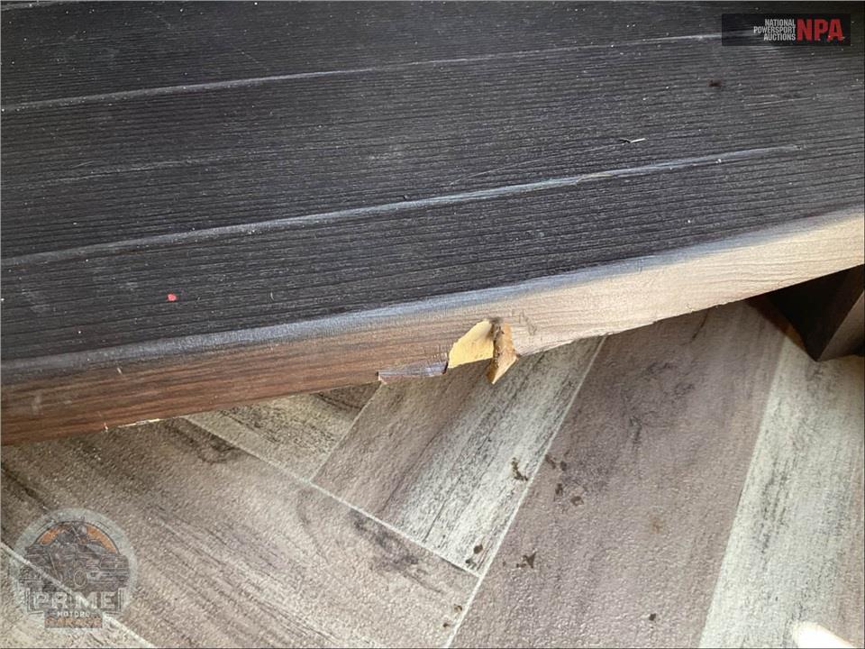 2021 Astoria M-2993RLF - 1500 FIFTH WHEEL SERIES — фото 19