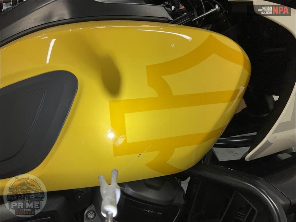 2023 Harley-Davidson RA1250S PAN AMERICA SPECIAL — фото 13
