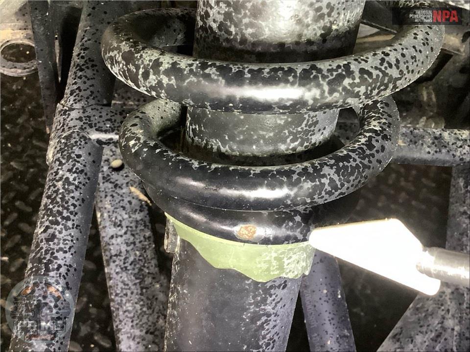2024 Polaris RANGER CREW 1000 PREMIUM — фото 25