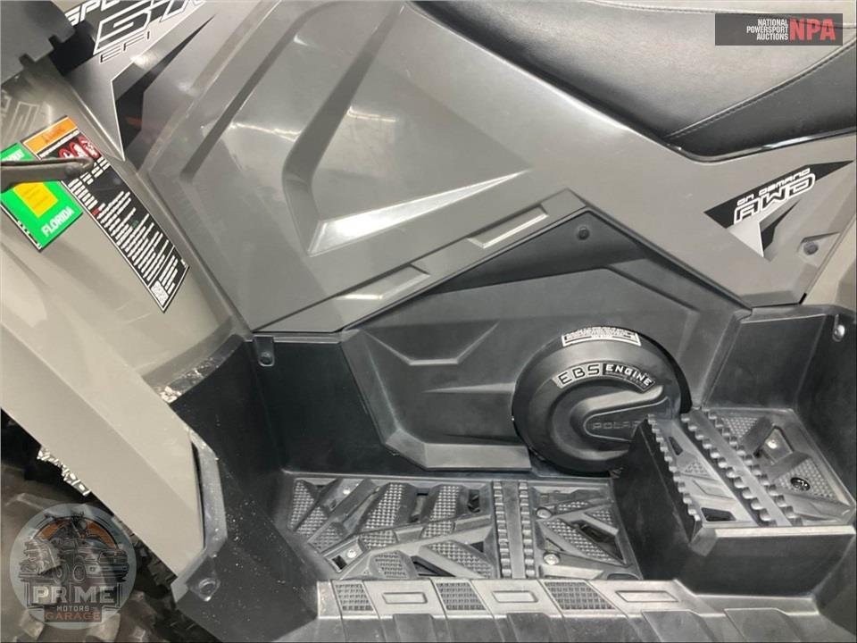 2024 Polaris SPORTSMAN TOURING 570 EPS — фото 10